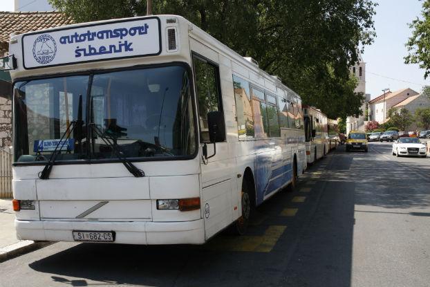 Besplatan prijevoz za učenike osnovnih škola tijekom ljetnih praznika 