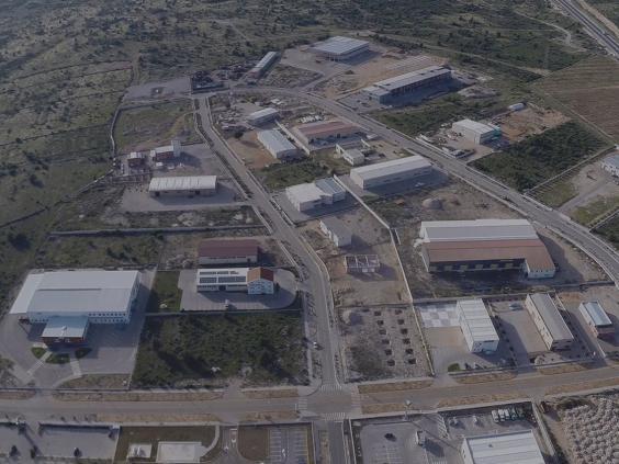 Objavljen javni natječaj za prodaju građevinskog zemljišta na području Gospodarske zone Podi 