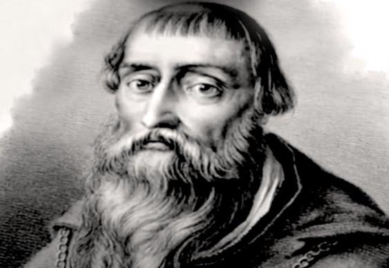 Na današnji dan 1504. rođen Antun Vrančić