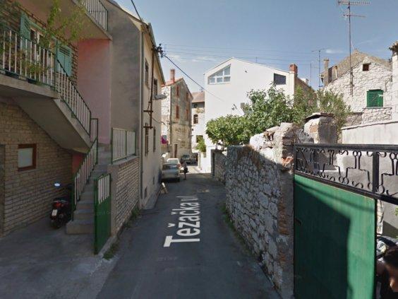 Privremena regulacija prometa na dionici Težačke ulice