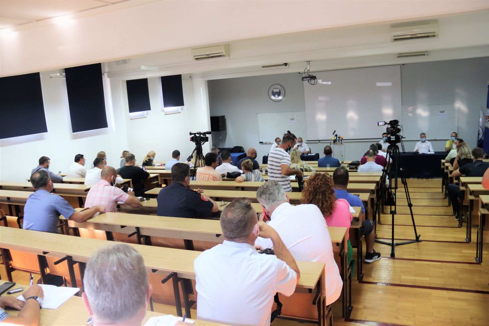 22. sjednica Gradskog vijeća Grada Šibenika