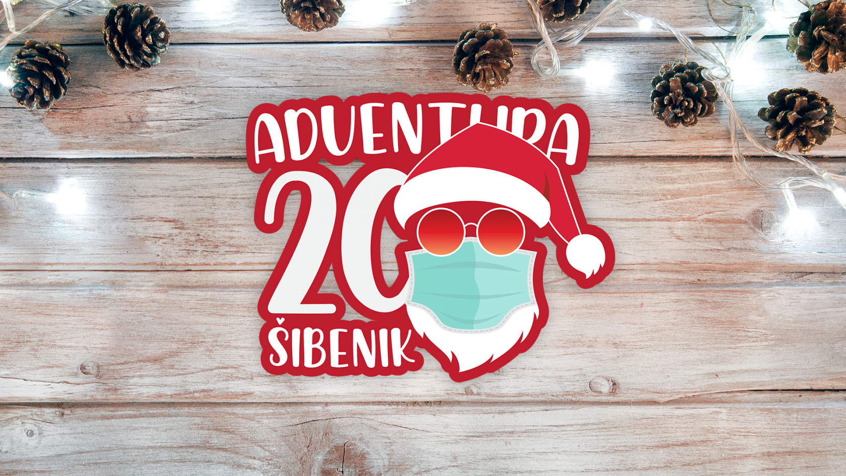 Objavljen poziv za najam kućica na Adventuri 2020. Objavljen poziv za najam kućica na Adventuri 2020.