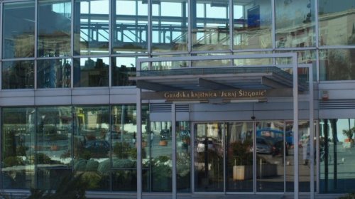 Otvorenje izložbe ˝Kalama, skalama, butama u spomen na Milivoja Zenića˝