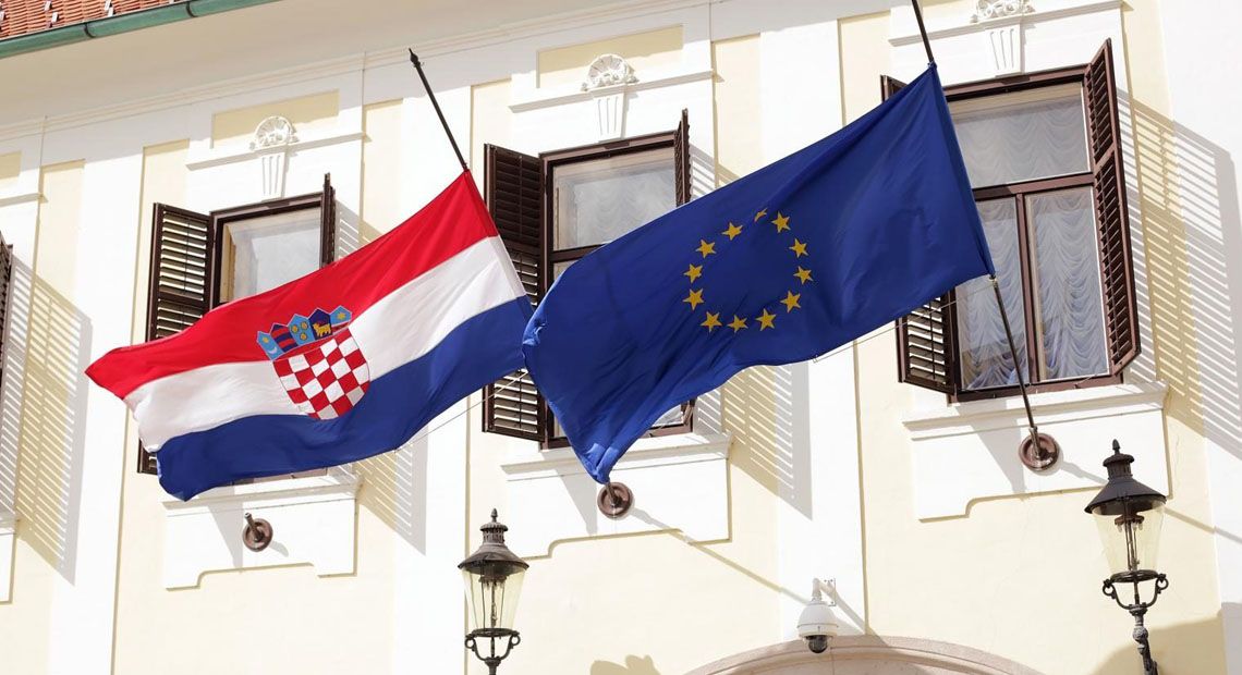 Subota 2. siječnja 2021. Dan žalosti u Republici Hrvatskoj