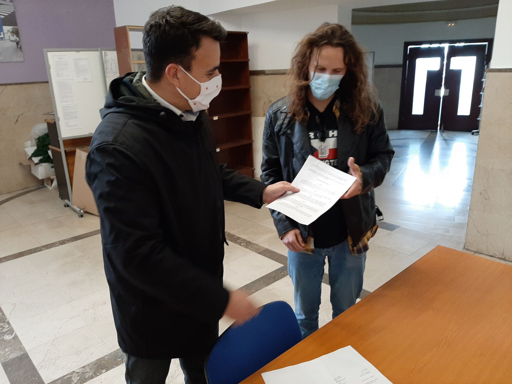 Šibenskim studentima dodijeljeni ugovori o stipendiranju 