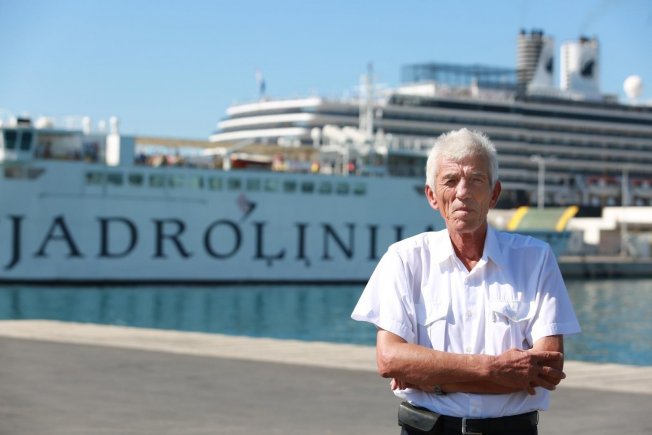 Gradonačelnik uputio brzojav sućuti obitelji Ante Mrvice