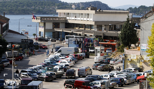 Ljetni režim naplate parkiranja na području grada Šibenika