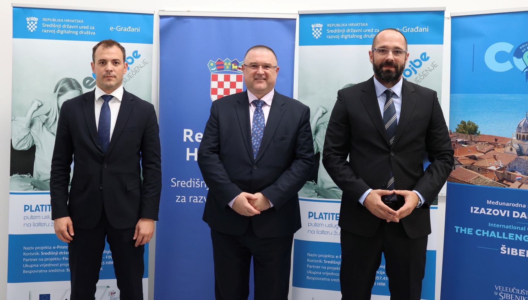 Nastavljeno provođenje projekta Sustav e-Pristojbe kojim je omogućeno online plaćanje pristojbi i naknada u sklopu platforme e-Građani Nastavljeno provođenje projekta Sustav e-Pristojbe kojim je omogućeno online plaćanje pristojbi i naknada u sklopu platforme e-Građani