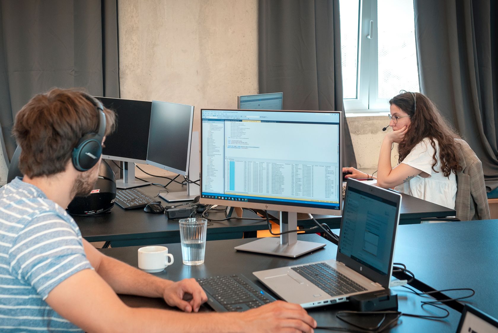 Trokut ponosno predstavlja svoju drugu NEET AKADEMIJU Trokut ponosno predstavlja svoju drugu NEET AKADEMIJU