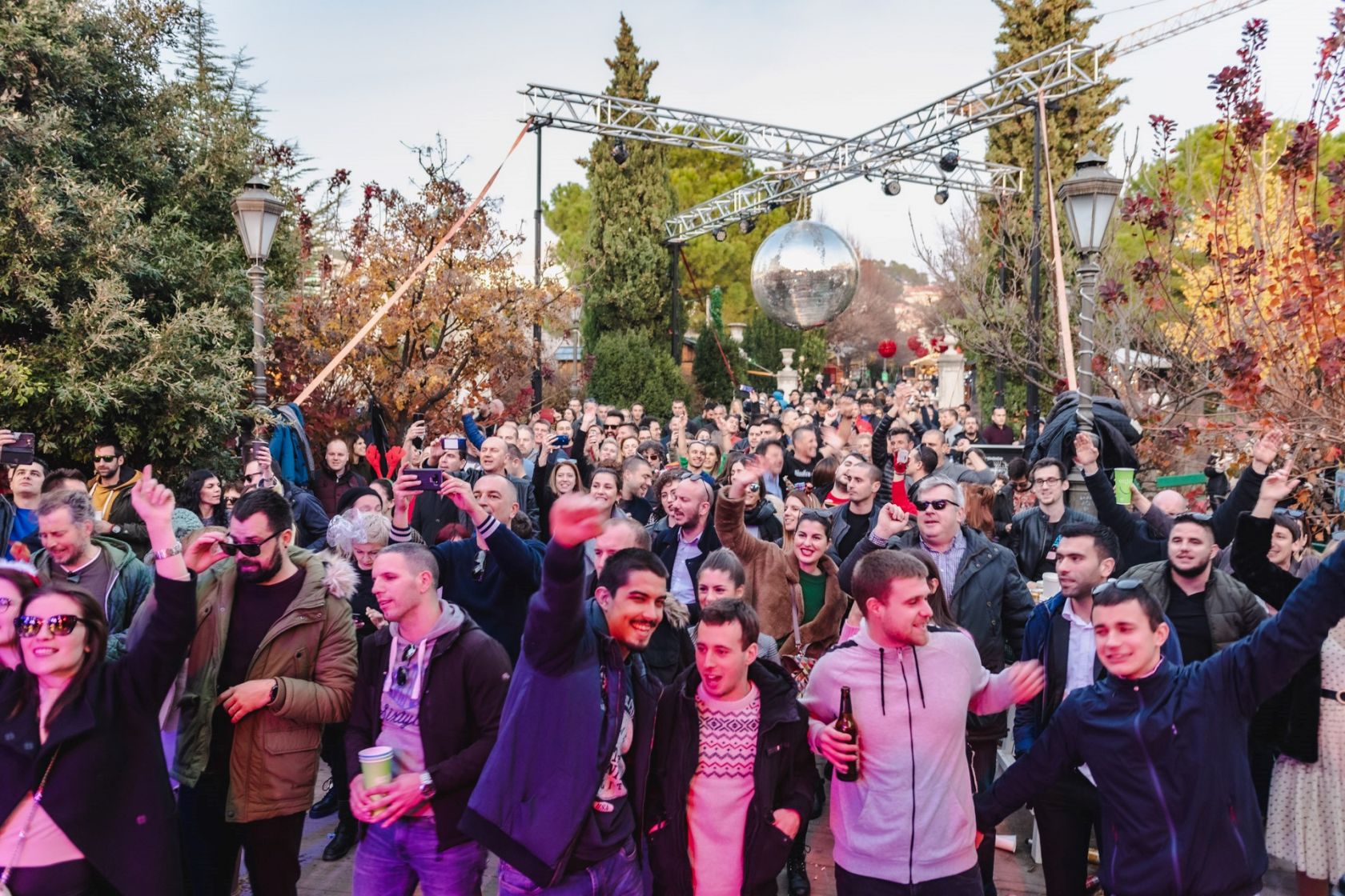 Adventuristi, cijepite se najboljom zabavom u Šibeniku: Adventuru otvara BluVinil! Adventuristi, cijepite se najboljom zabavom u Šibeniku: Adventuru otvara BluVinil!
