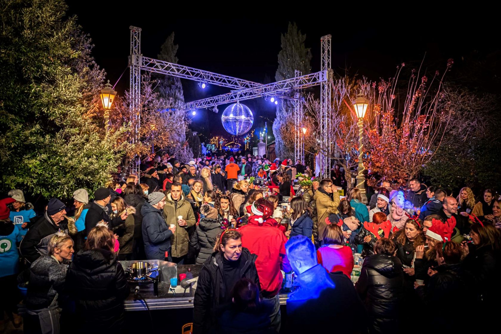 Počinje najraskošniji Adventuristički tjedan