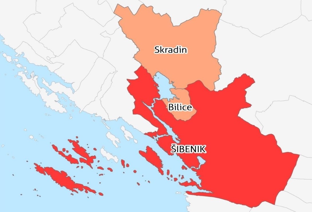 Započeo postupak izrade „Strategije razvoja urbanog područja Šibenik“
