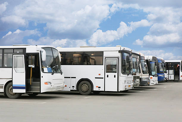 Grad Šibenik krenuo u izradu dokumentacije za prometno-logistički centar autobusnog prijevoza