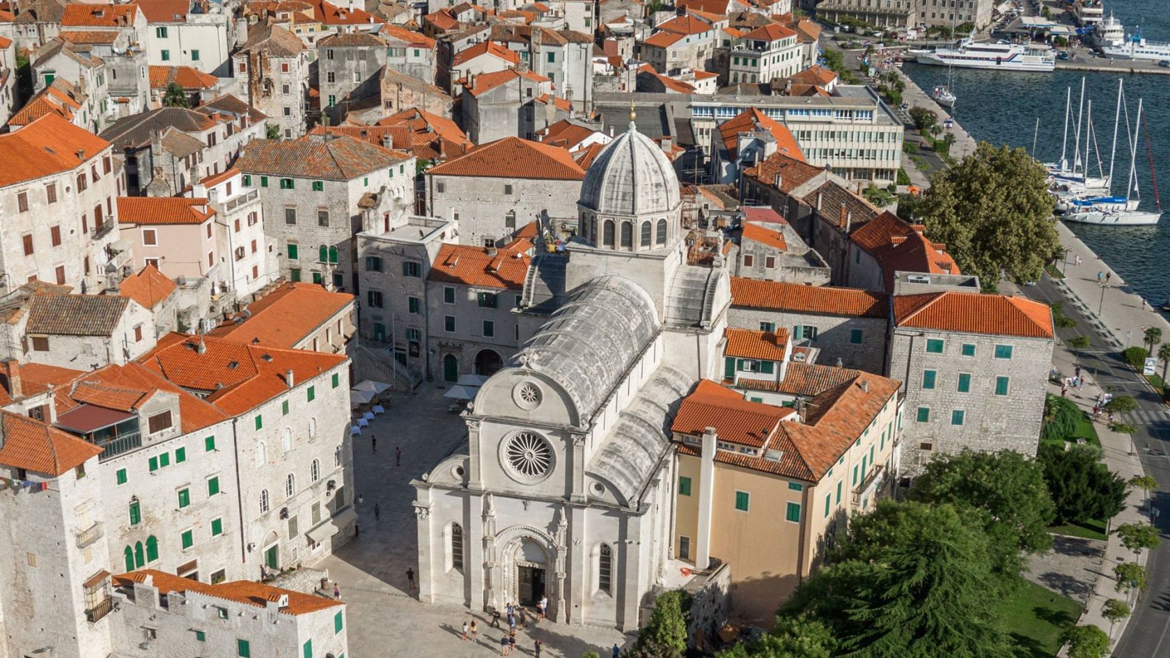 Šibenik postaje dio projekta integralnog upravljanja kvalitetom u destinaciji 