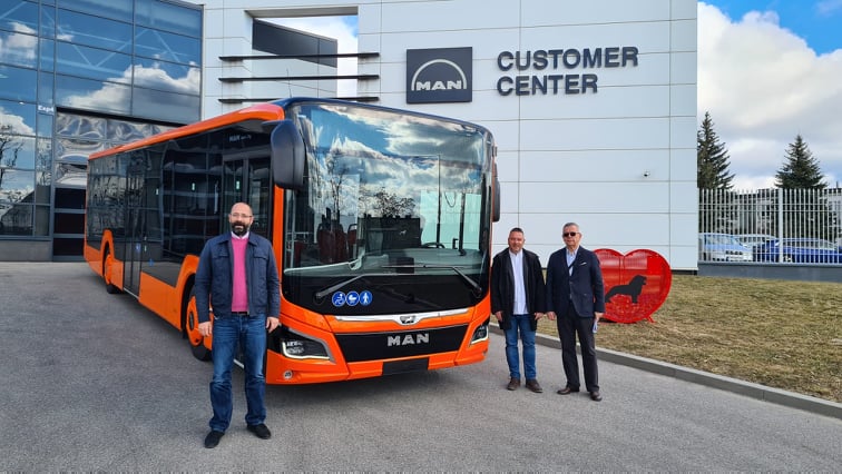 Gradsko izaslanstvo u Poljskoj obišlo tvornicu gdje se proizvode niskopodni autobusi za Šibenik 