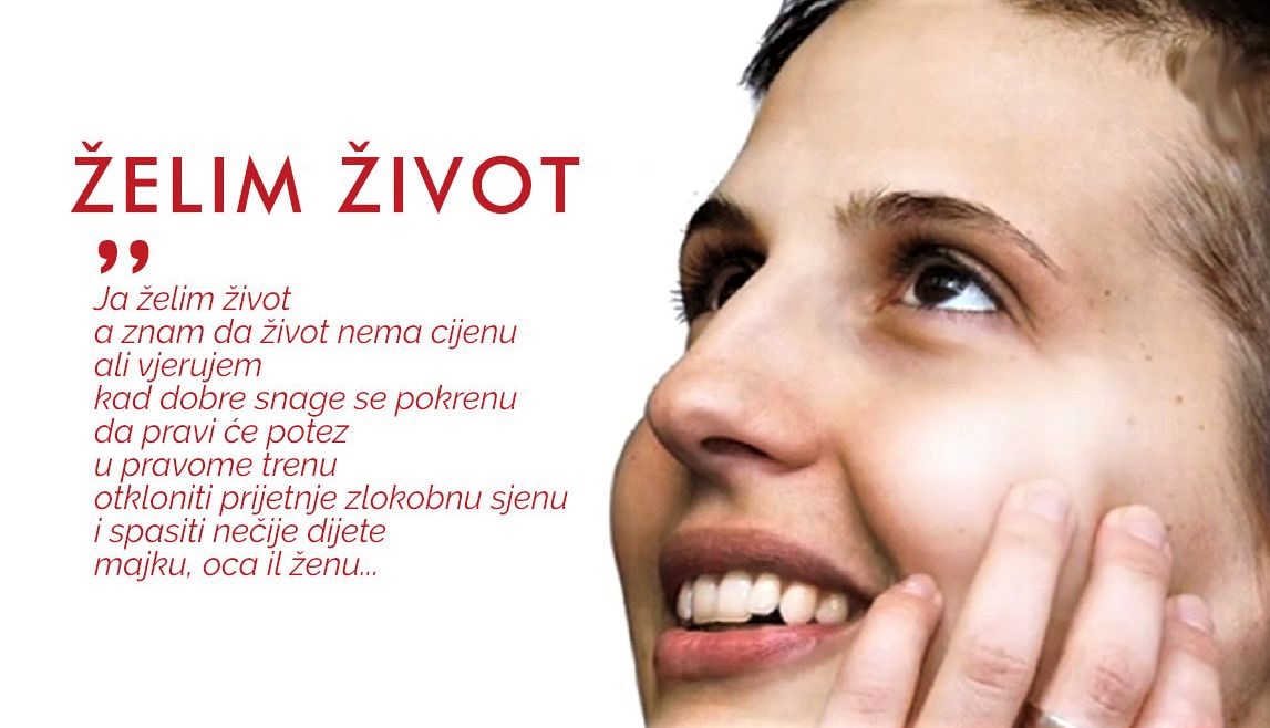 Rođendan Ane Rukavina: U perivoju koji nosi njezino ime položeno cvijeće i zapaljena svijeća Rođendan Ane Rukavina: U perivoju koji nosi njezino ime položeno cvijeće i zapaljena svijeća