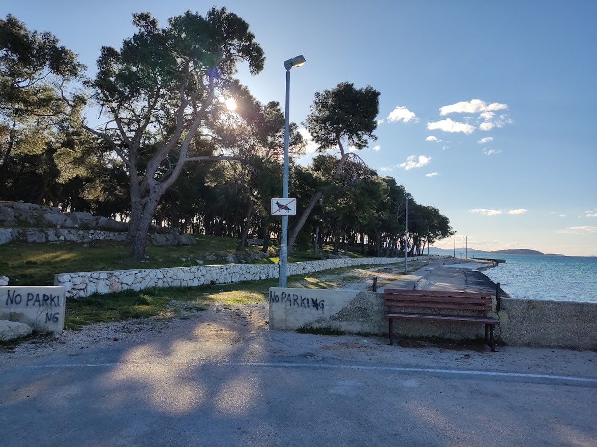 Grad Šibenik raspisao poziv na dostavu ponuda za sanaciju plaže u Zablaću 