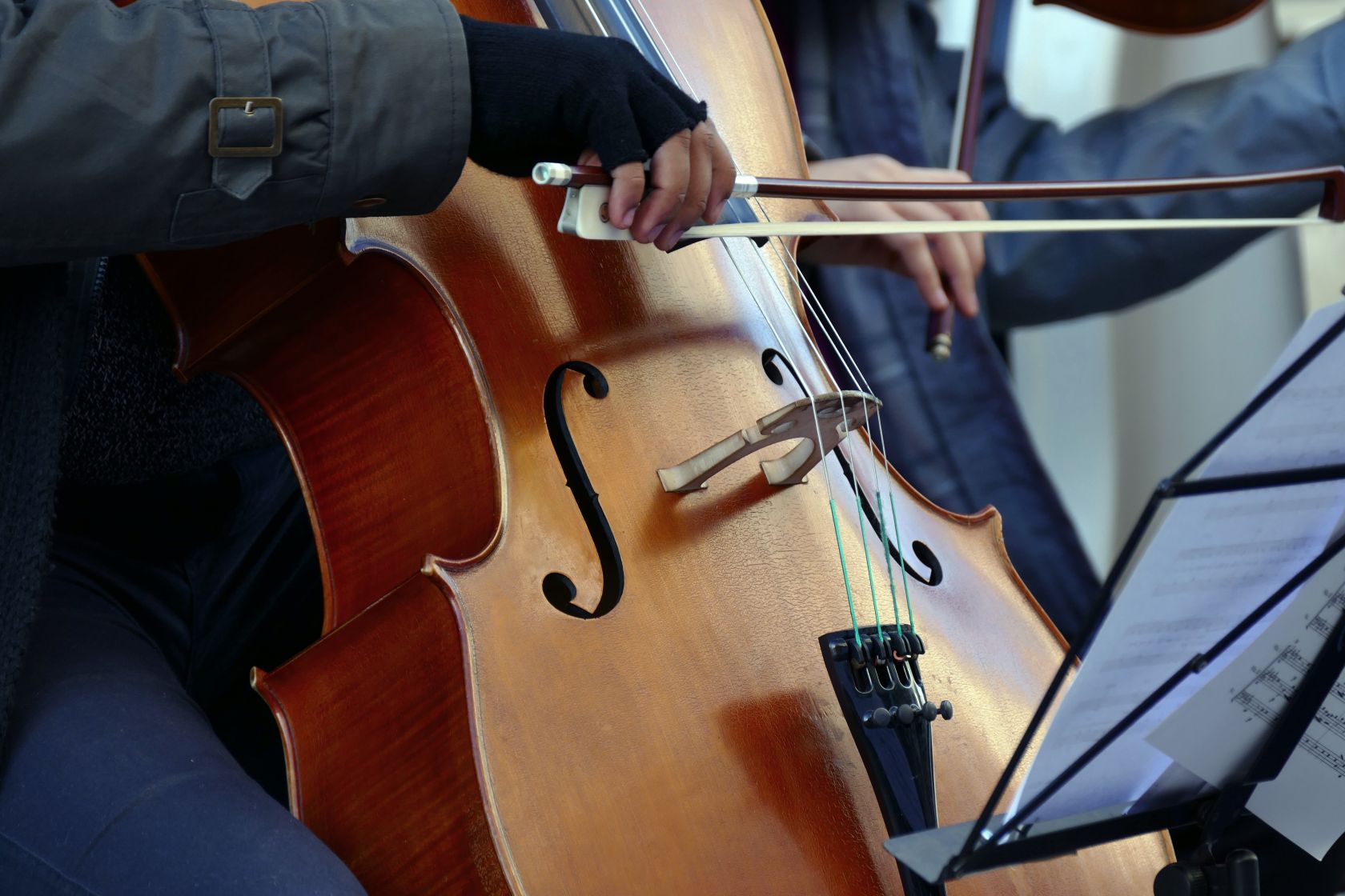 Međunarodno natjecanje mladih violončelista sljedeći tjedan u Kući umjetnosti Arsen