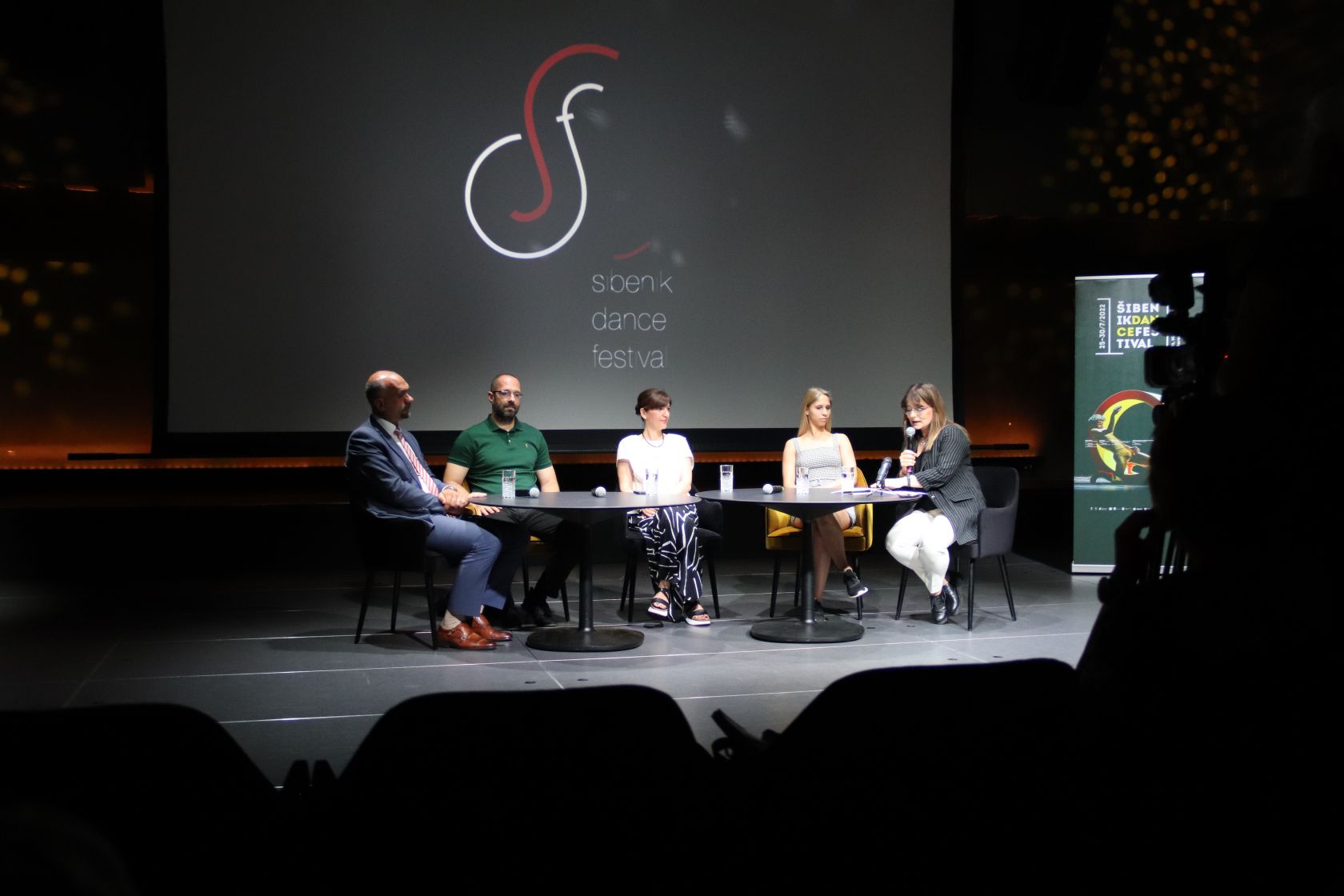 U Kući umjetnosti Arsen najavljen 11. Šibenik Dance Festival 