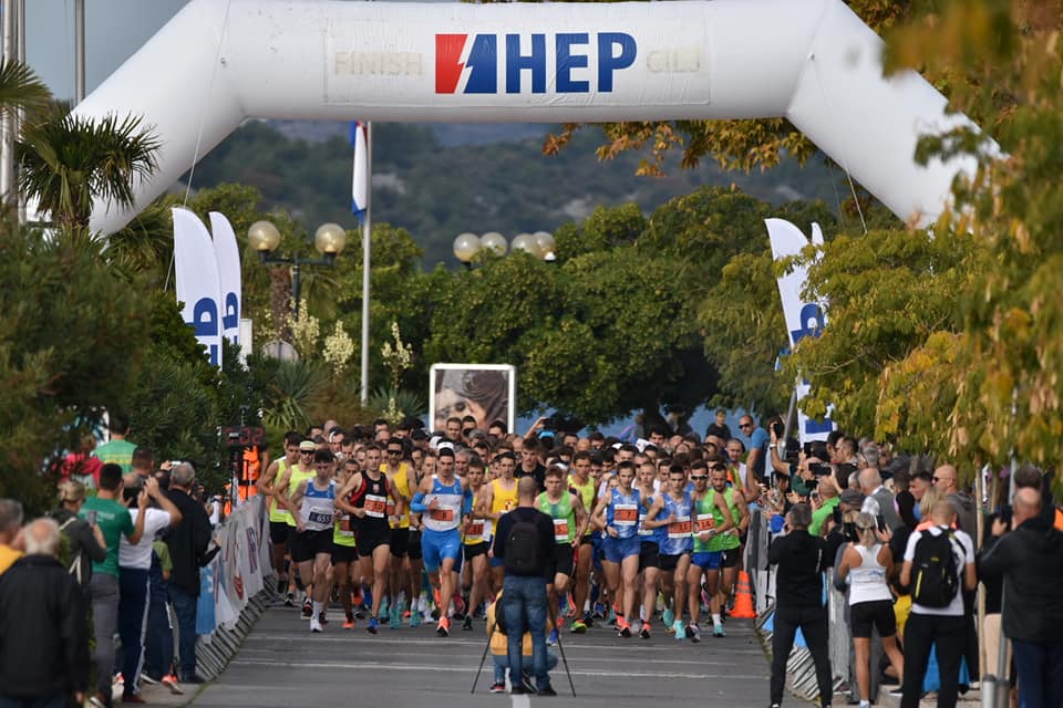 I ove godine održavaju se atletske utrke u čast Draženu Petroviću 