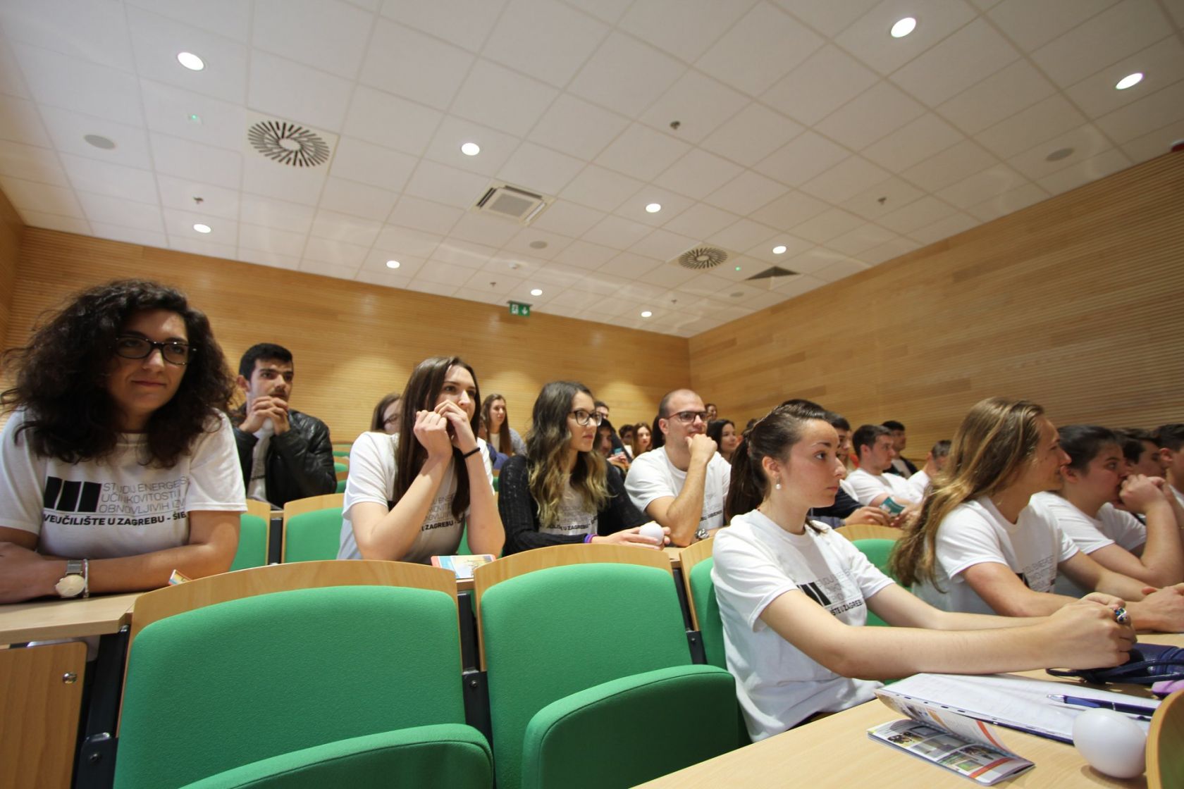 Danas objavljen natječaj za dodjelu studentskih stipendija