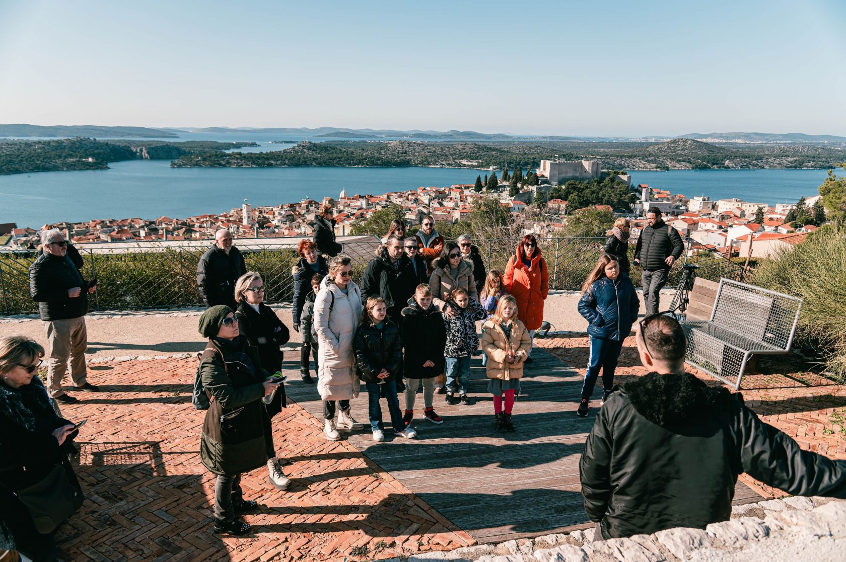 Za vikend svega na Baroneu: Slatko druženje u subotu, u nedjelju đir s vodičem, radionica i akcija u Klubu prijatelja   