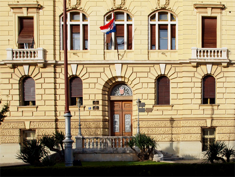 Objavljen Javni poziv za podnošenje prijava kandidata za imenovanje suca porotnika Općinskog suda u Šibeniku