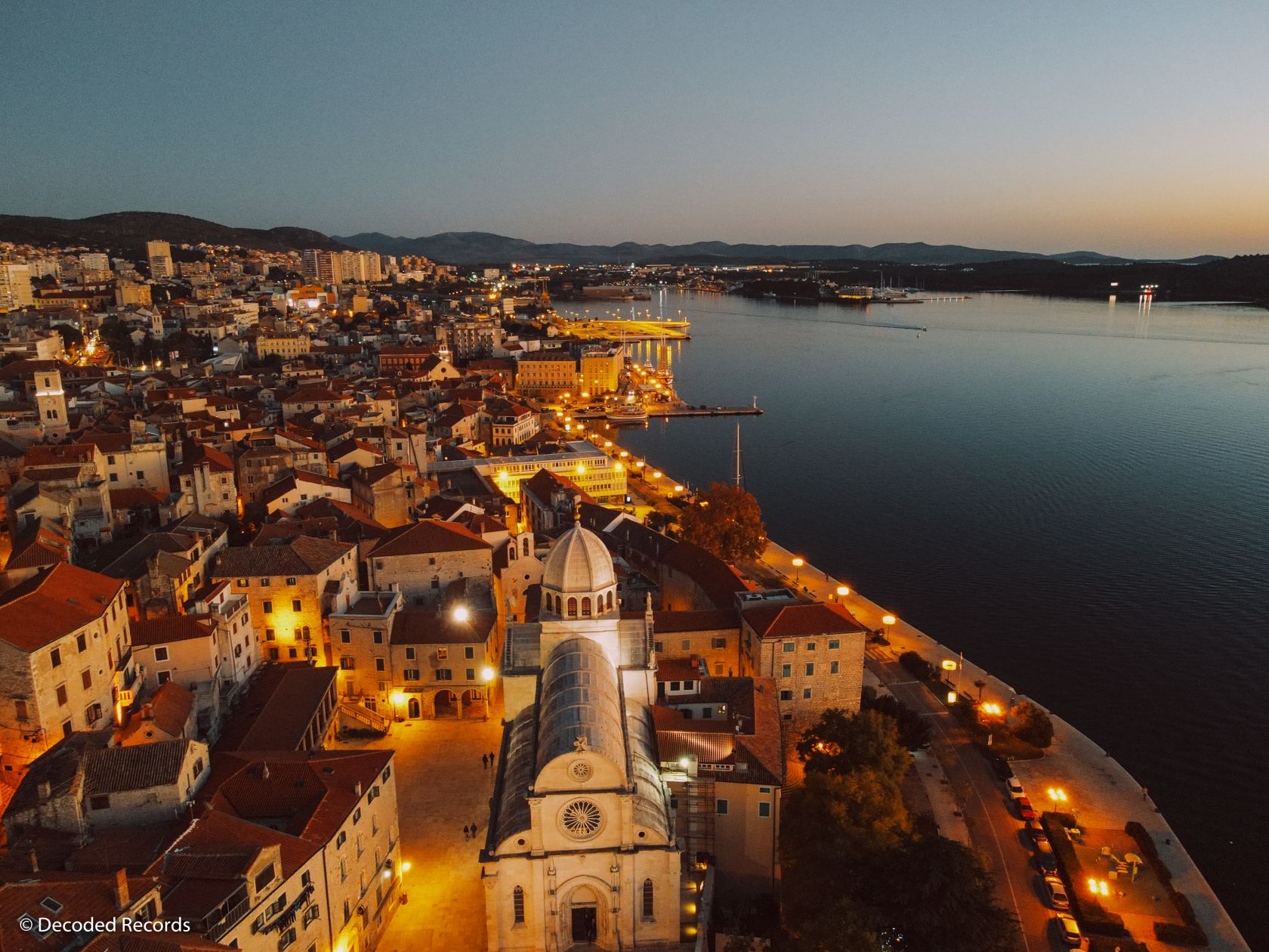 Gosti prepoznaju kvalitetu Šibenika kao turističke destinacije