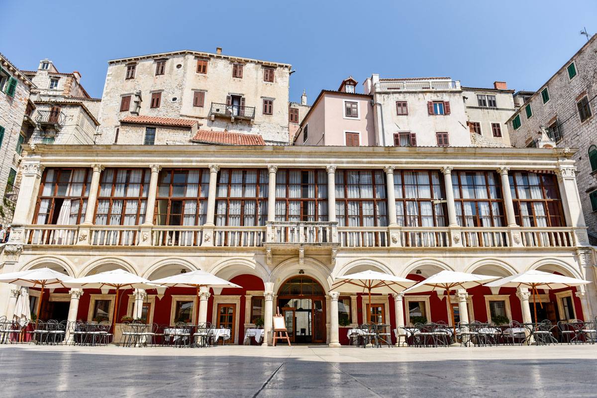Objavljen natječaj za zadnju fazu obnove Gradske vijećnice