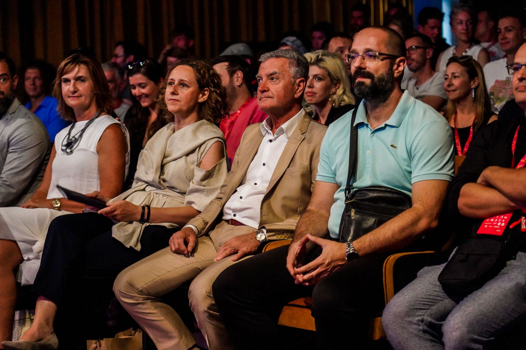 U Kući umjetnosti Arsen svečano otvoreno festival SHIP