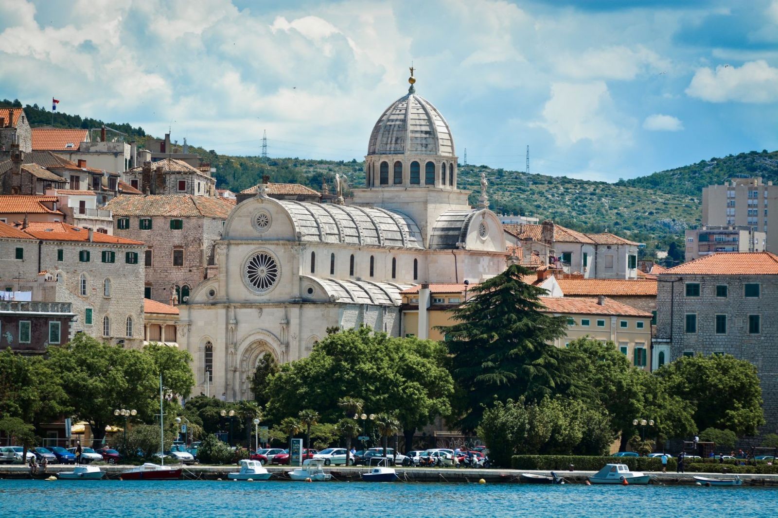 Portal Emajstor promovirao Šibenik kao grad u kojem se bogata povijest krije iza svakog ugla