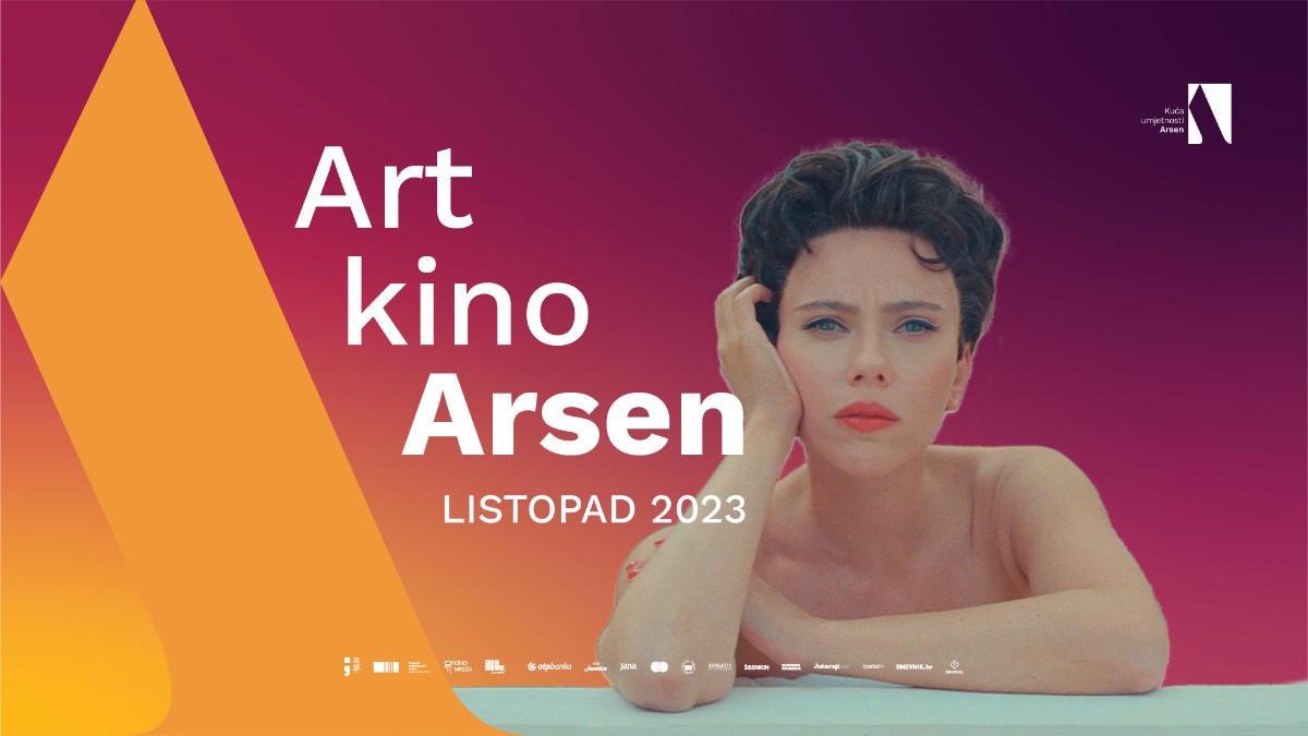 Jesenski program Art kina Arsen počinje u subotu