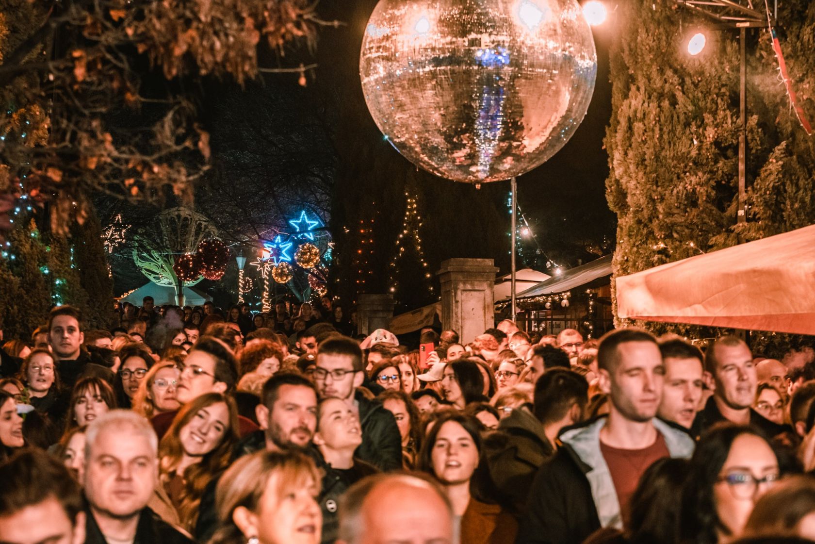  Matija Cvek & The Funkensteins 1. prosinca otvaraju Adventuru u Šibeniku