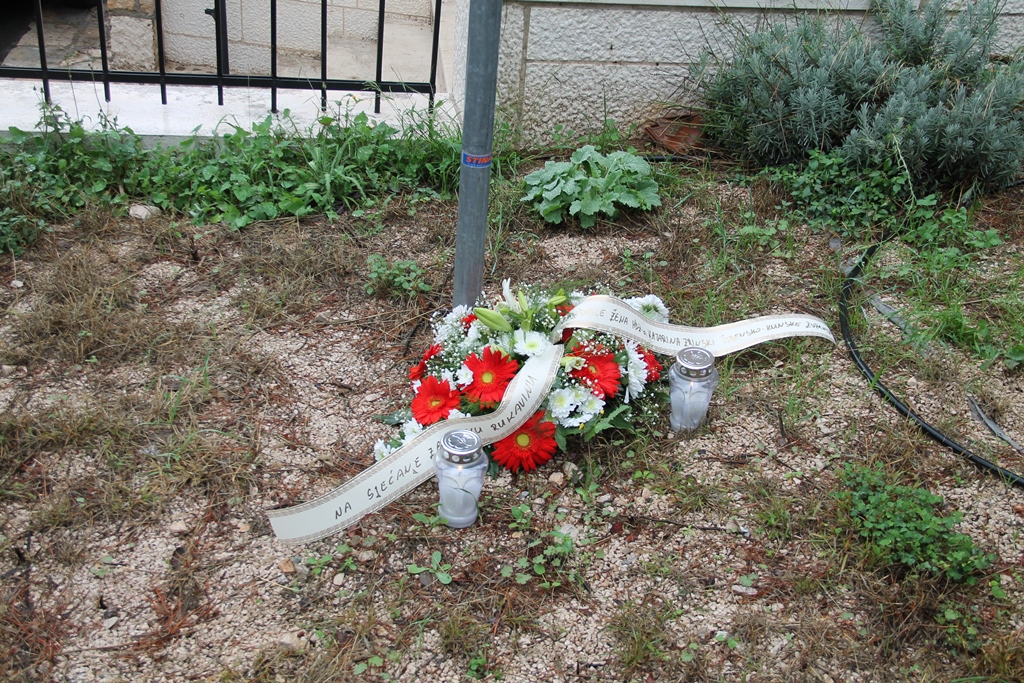 Obilježena godišnjica smrti Ane Rukavine 