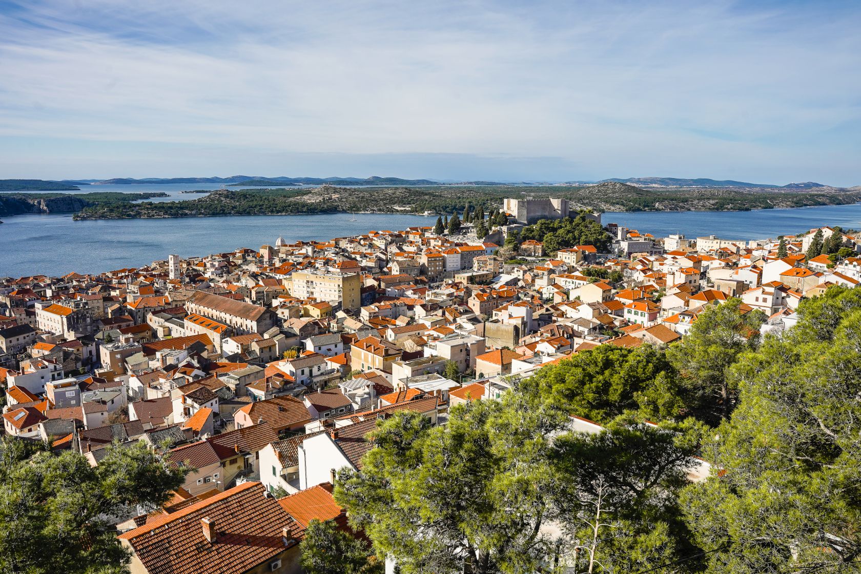 Turistička zajednica grada Šibenika objavila Javni poziv za dodjelu potpora turističkim manifestacijama 