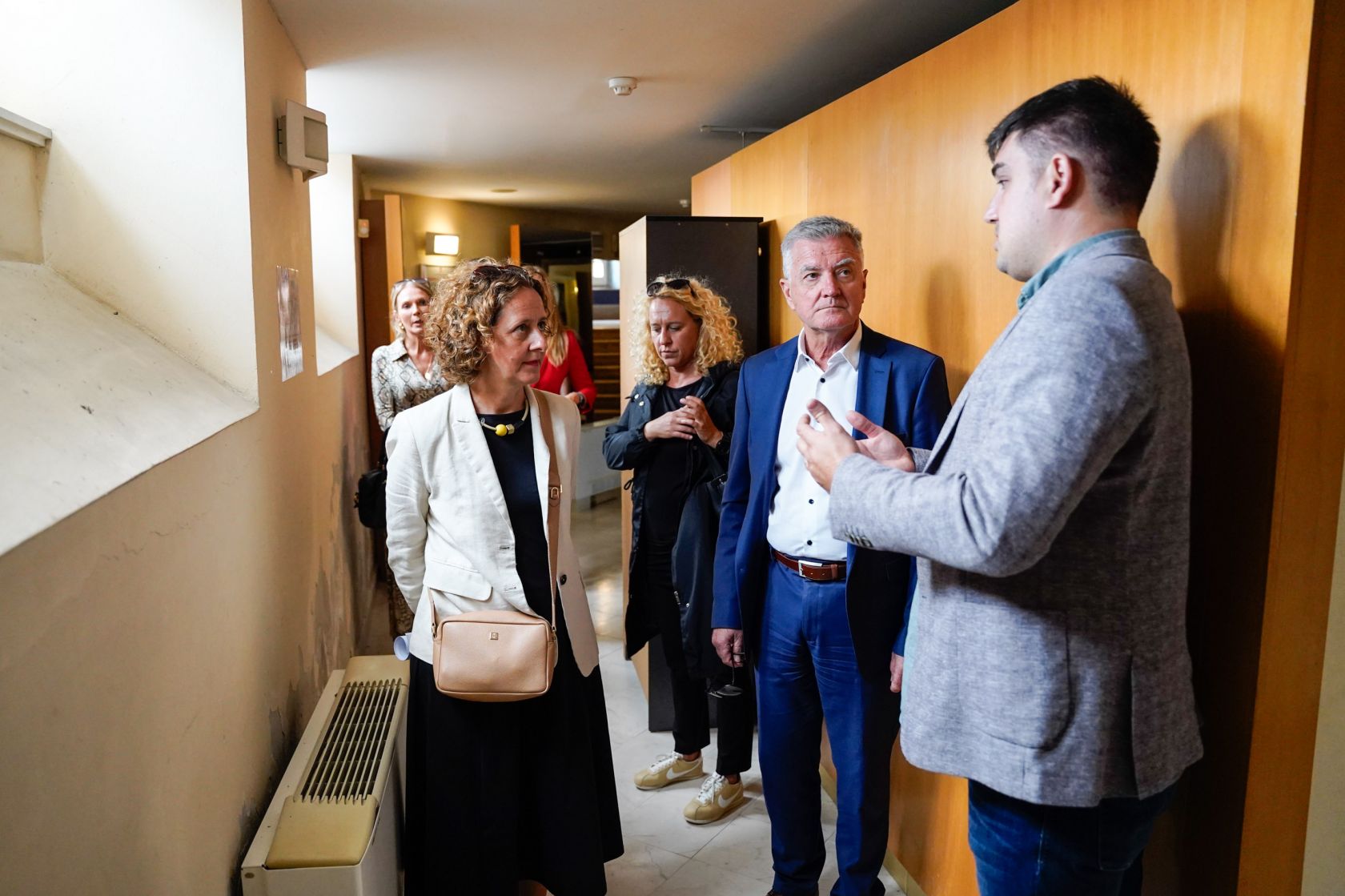 Kreće rekonstrukcija tzv. Kuće Ušić  - novi prostori za kazališne aktivnosti