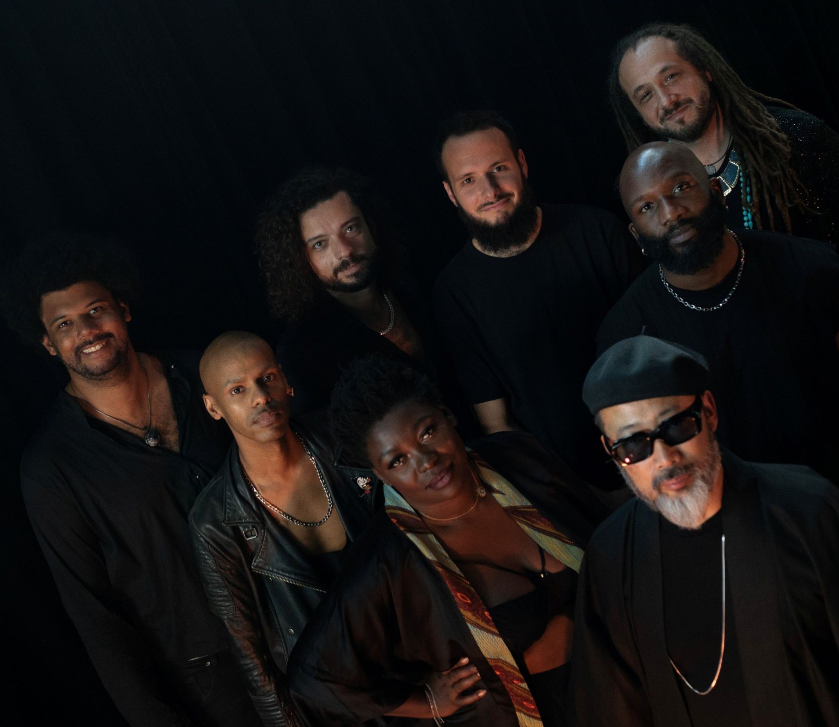 Vrhunac ljeta na Tvrđavi sv. Mihovila: Kyoto Jazz Massive u Šibeniku 