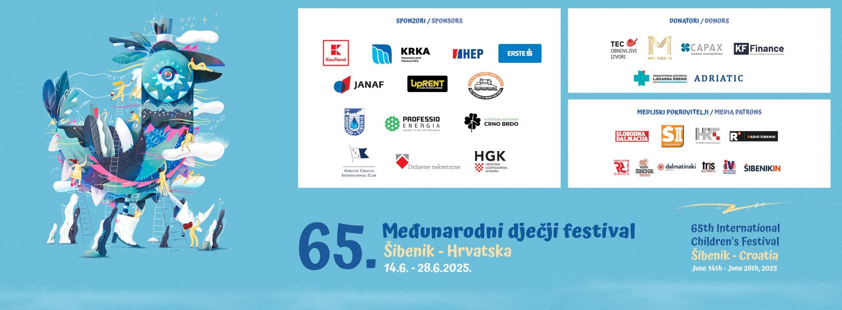 Pogledajte što vas danas očekuje na MDF-u 