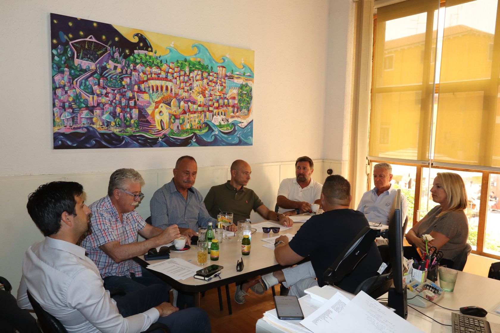 Šibenik bilježi rast turističkog prometa: hoteli i kampovi u plusu, privatni smještaj u blagom padu