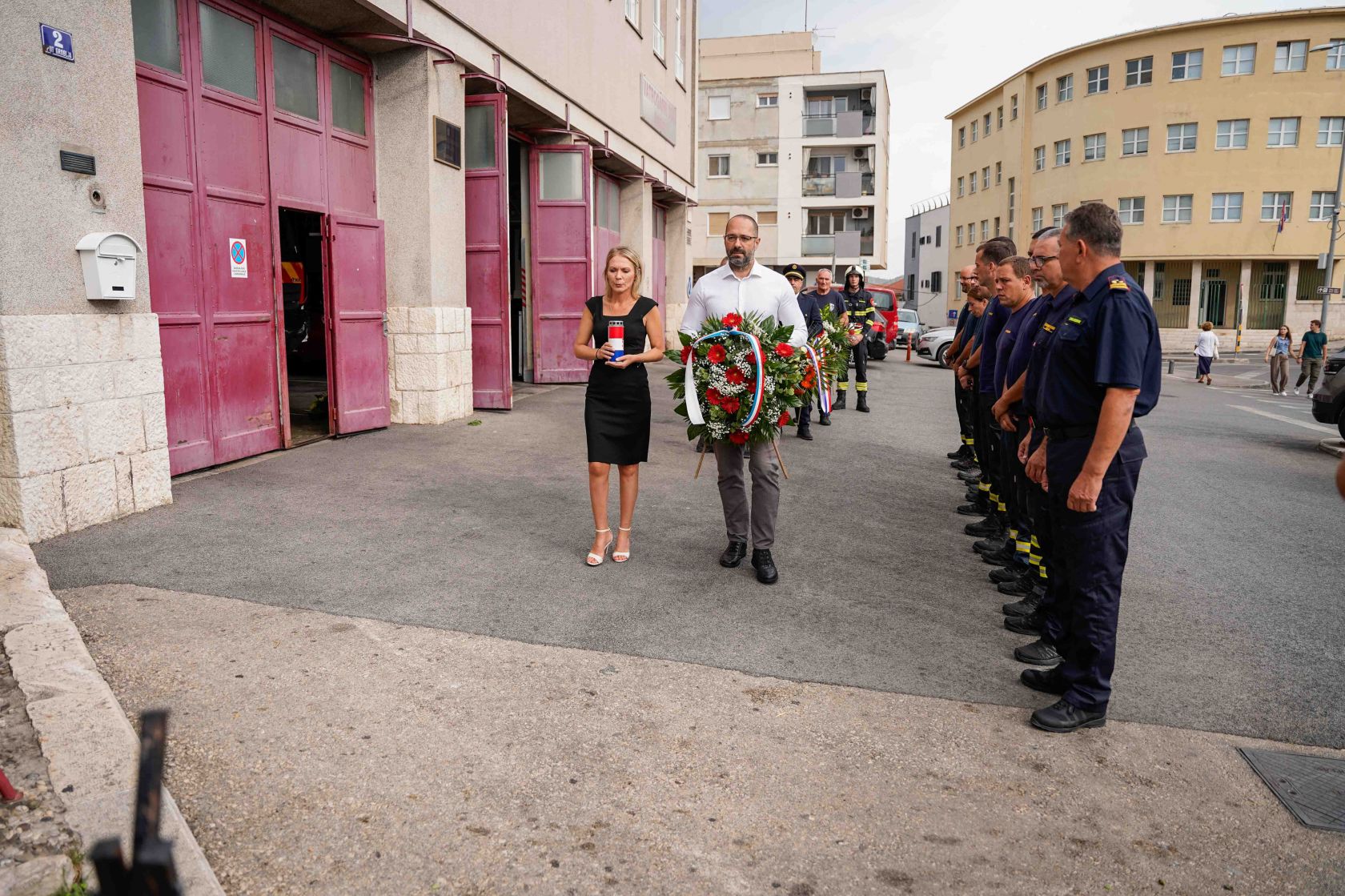Obilježava se 18. godišnjica Kornatske tragedije