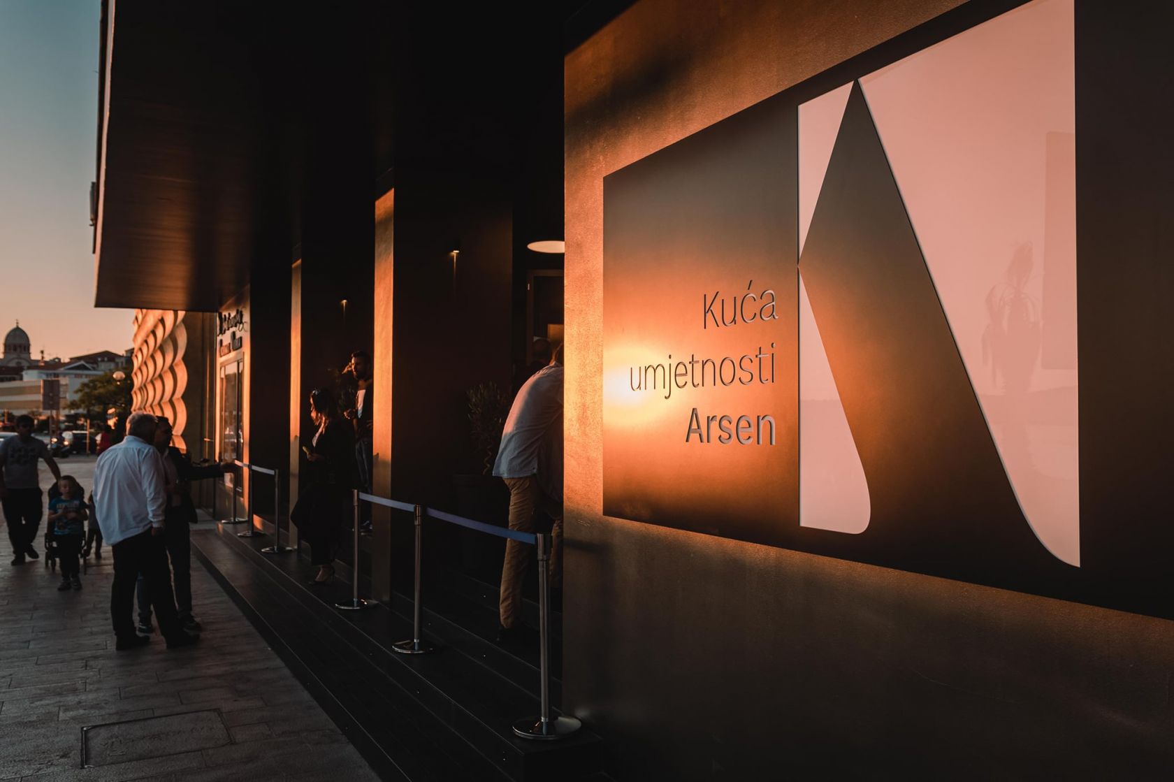  Zvuci, slike i riječi Mediterana u Kući umjetnosti Arsen