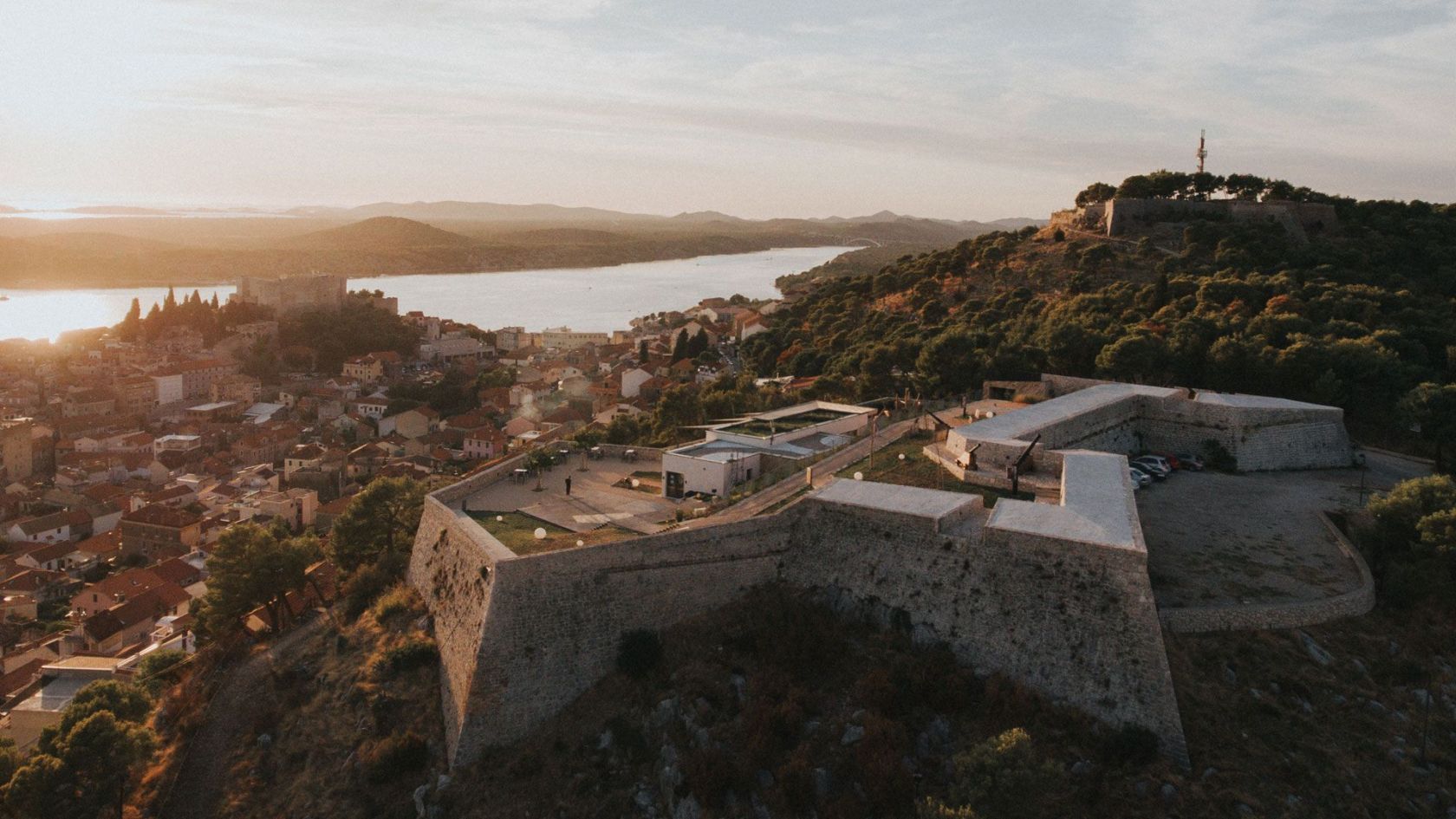 Šibenik kroz EU fondove – projekti koji mijenjaju grad