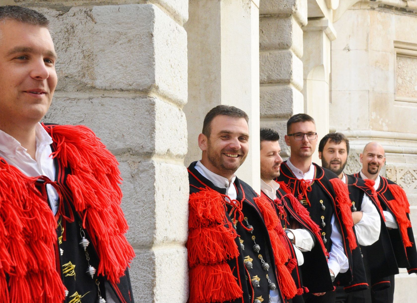 Zvukovi Mediterana otvaraju program obilježavanja 30 godina Euro-mediteranske suradnje