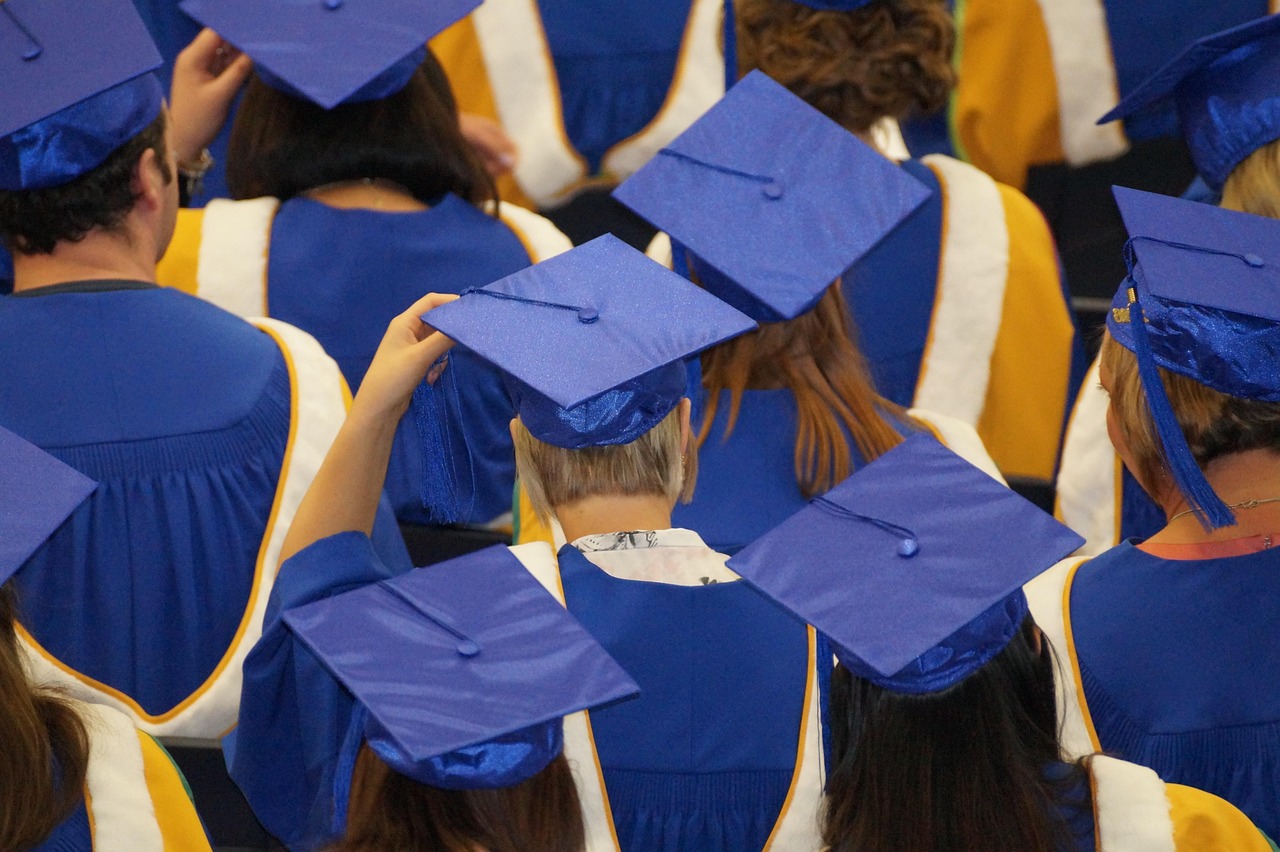 Godišnja studentska stipendija Grada Šibenika iznosi 1.800 eura 
