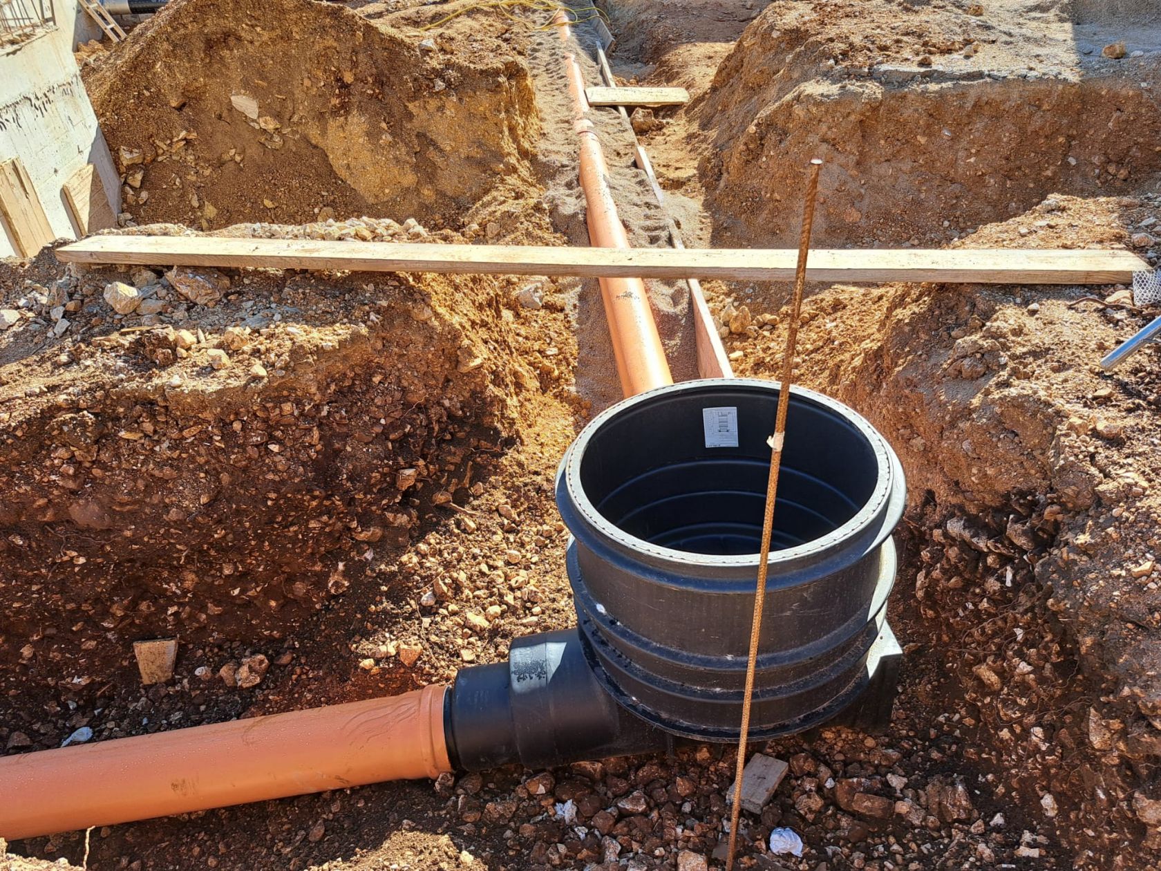 Zahvaljujući gradnji uređaja za pročišćavanje otpadnih voda, more u zatonskom zaljevu više neće zagađivati fekalije