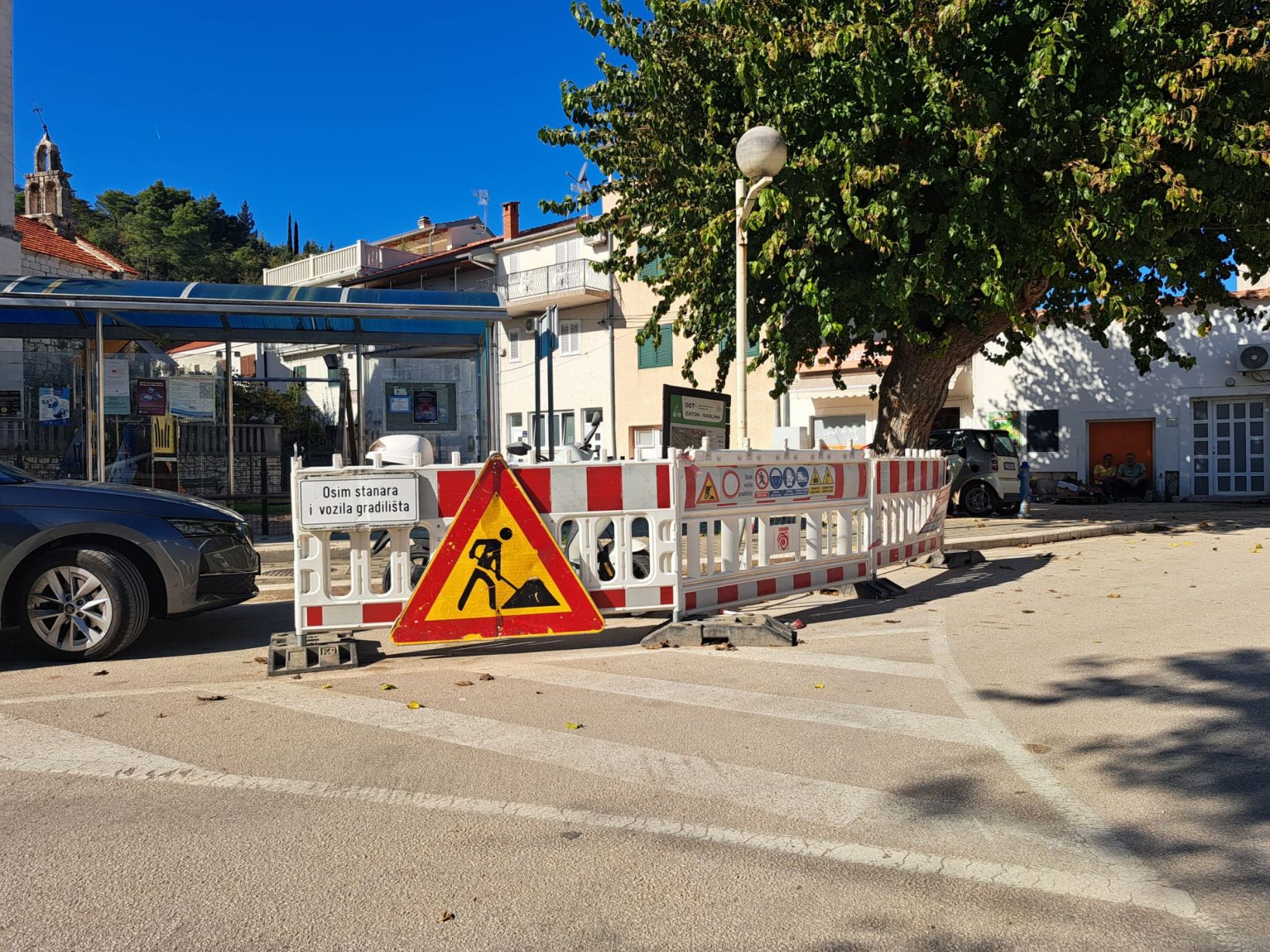 Zahvaljujući gradnji uređaja za pročišćavanje otpadnih voda, more u zatonskom zaljevu više neće zagađivati fekalije