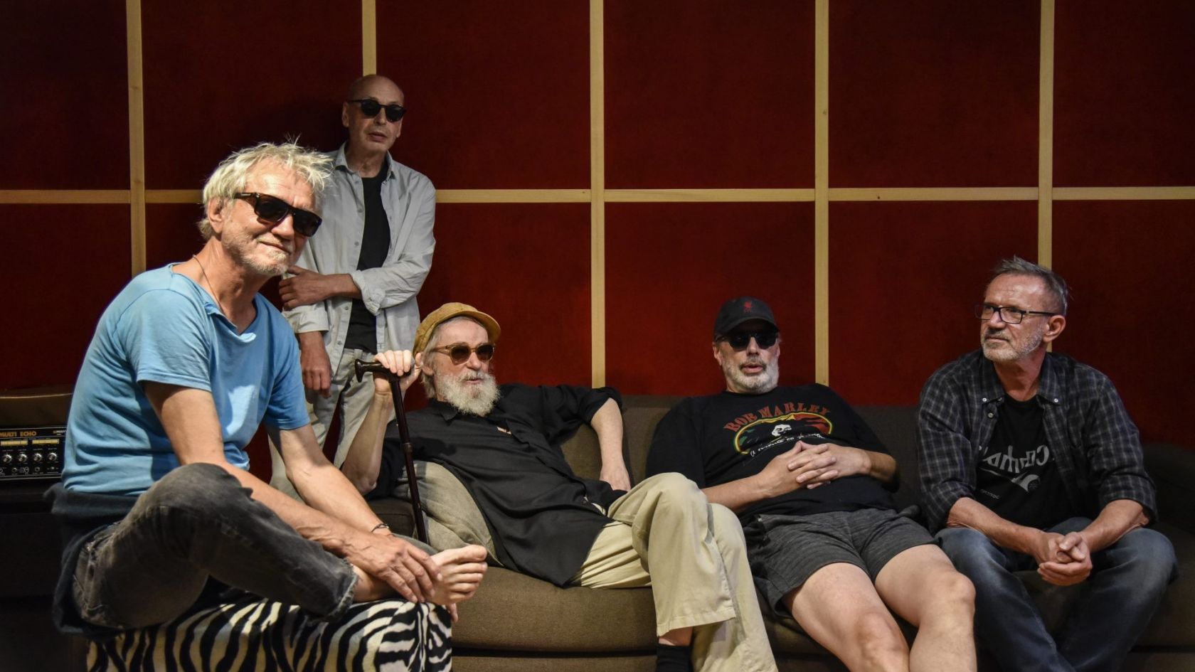 Arsen Oremović ove subote u Art kinu Arsen predstavlja dokumentarac o kultnom Haustoru  