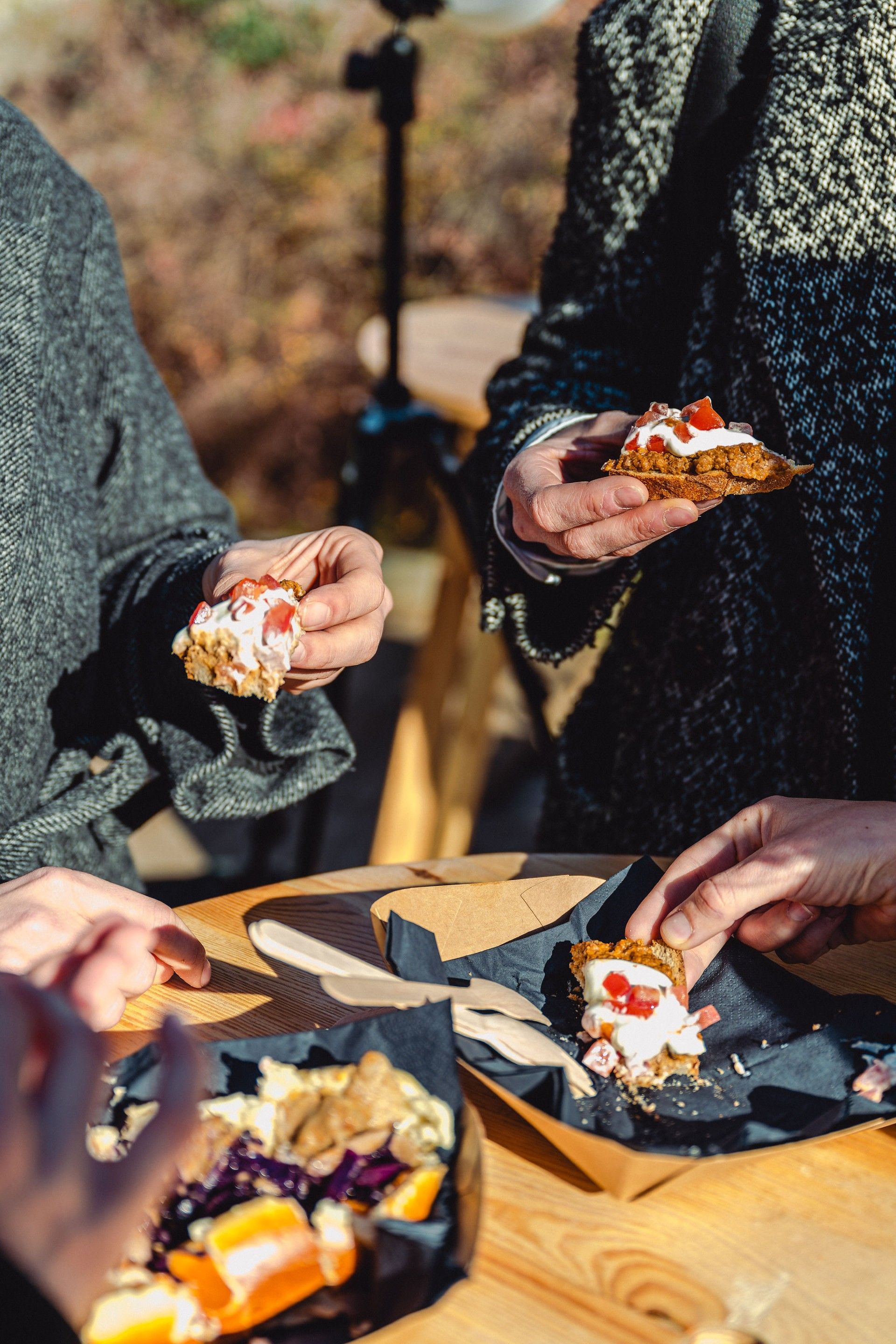 Poznati su ugostitelji i gastro ponuda za Adventuru 2025.
