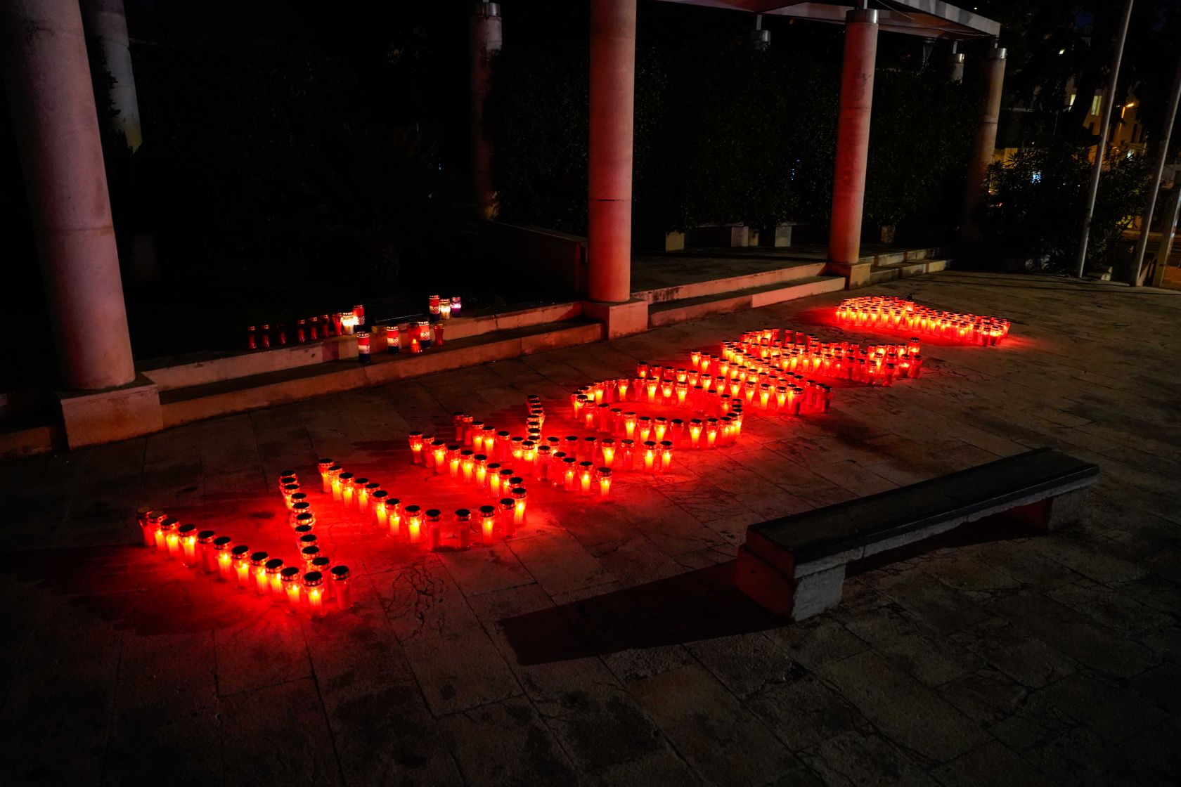 „I u mom gradu Vukovar svijetli“: Prigodni program uoči Dana sjećanja na žrtvu Vukovara i Škabrnje