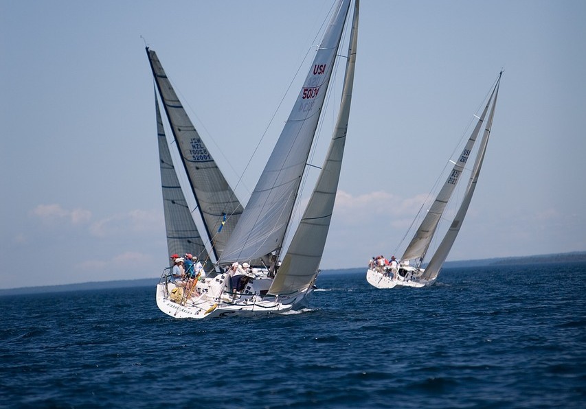 25. izdanje "Šibenske regate krstaša" danas i sutra - prvi put izvan šibenske luke